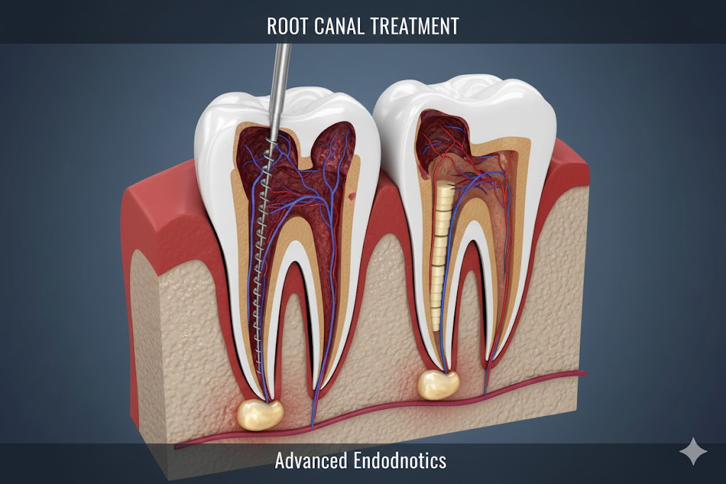 Root Canal